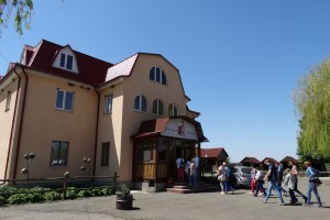 Корсунь-Шевченківський